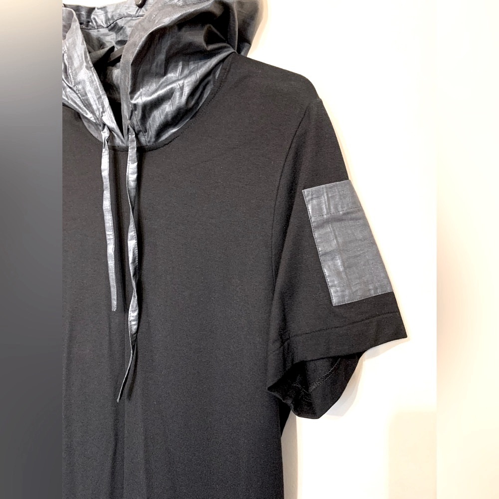 Armand Basi Hooded TShirt